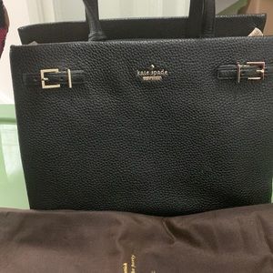 Kate Spade Holden Street Large Olivera!! Excellent!!